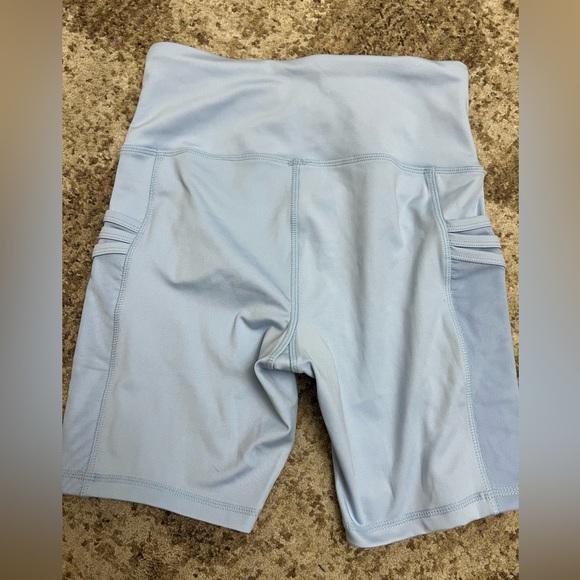 Ebb and Flow biker shorts - Picture 3 of 5